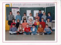 24-photos de classe 1996-1997